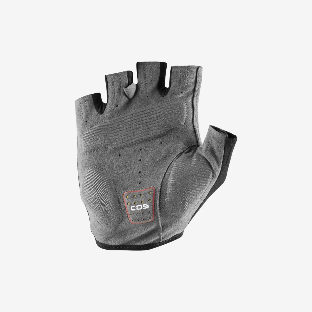 Guanti Ciclismo Castelli "ENTRATA V GLOVE" Nero - immagine 3