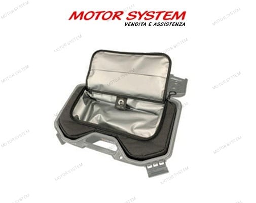 INSERTO TERMICO LinQ DA 10 LITRI PER BAULETTO MODULARE CAN AM MAVERICK SPORT E TRAIL - immagine 2