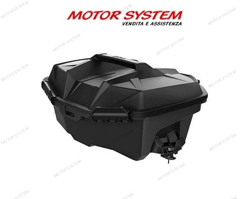 CASSETTA DEGLI ATTREZZI LinQ CAN AM MAVERICK SPORT E TRAIL - immagine 2