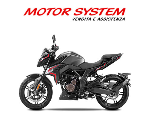 Voge Brivido 300R - immagine 2