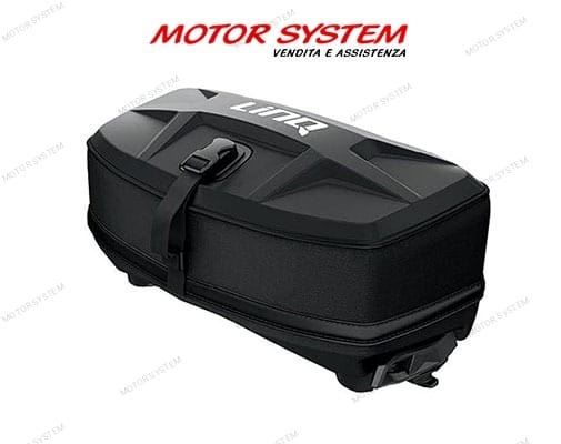 BAULETTO SPORTIVO LinQ DA 17 LITRI CAN AM MAVERICK SPORT E TRAIL - immagine 2