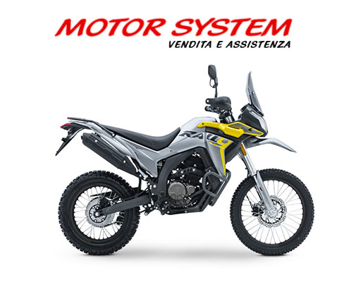 Voge Valico 300 Rally - immagine 2