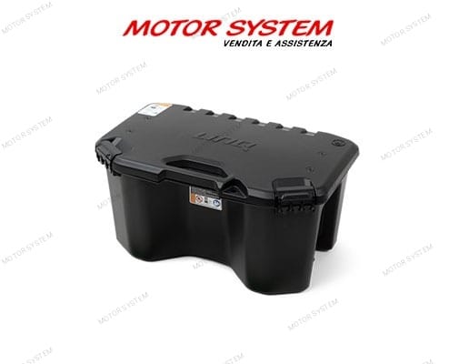 BAULETTO MODULARE LinQ DA 20 LITRI CAN AM MAVERICK SPORT E TRAIL - immagine 2