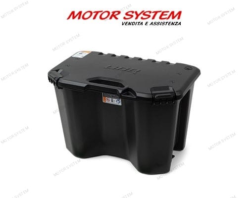 BAULETTO MODULARE LinQ DA 30 LITRI CAN AM MAVERICK SPORT E TRAIL - immagine 2