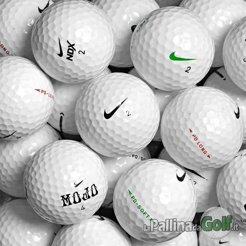 100 NIKE MISTE (AAA/AA) - immagine 2