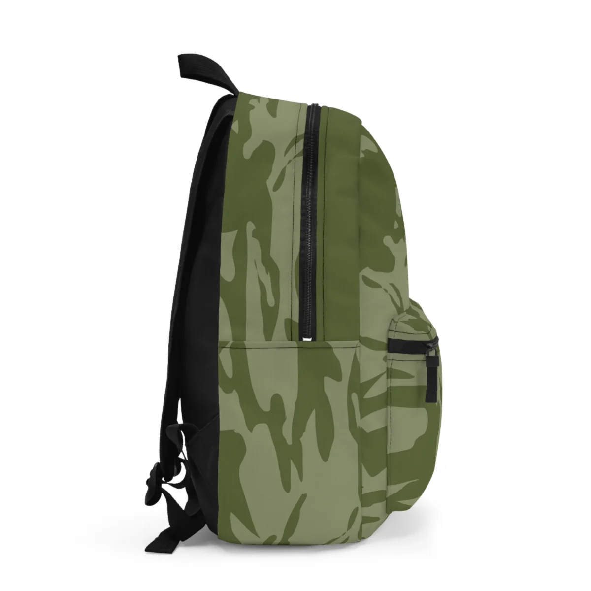 Zaino LifeSaver - Camo militare - immagine 3