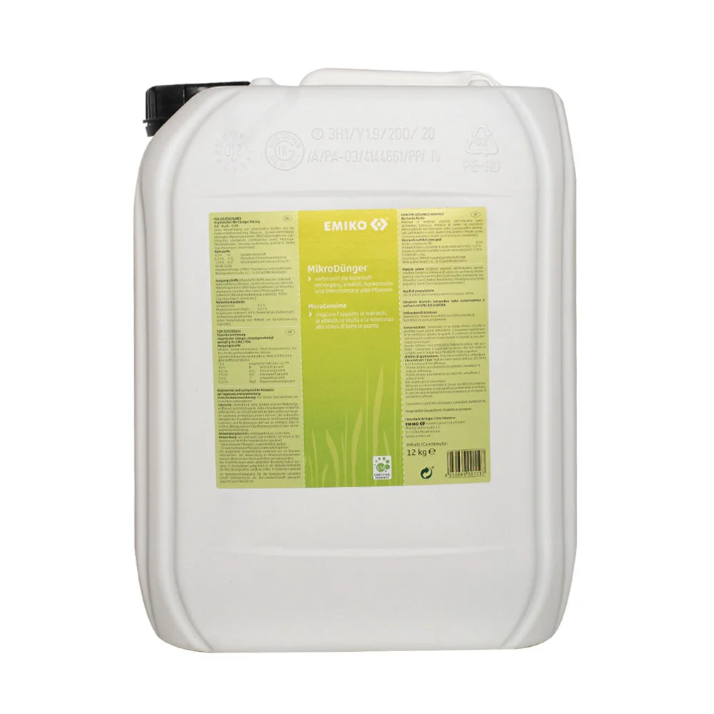 Micro Concime - immagine 4