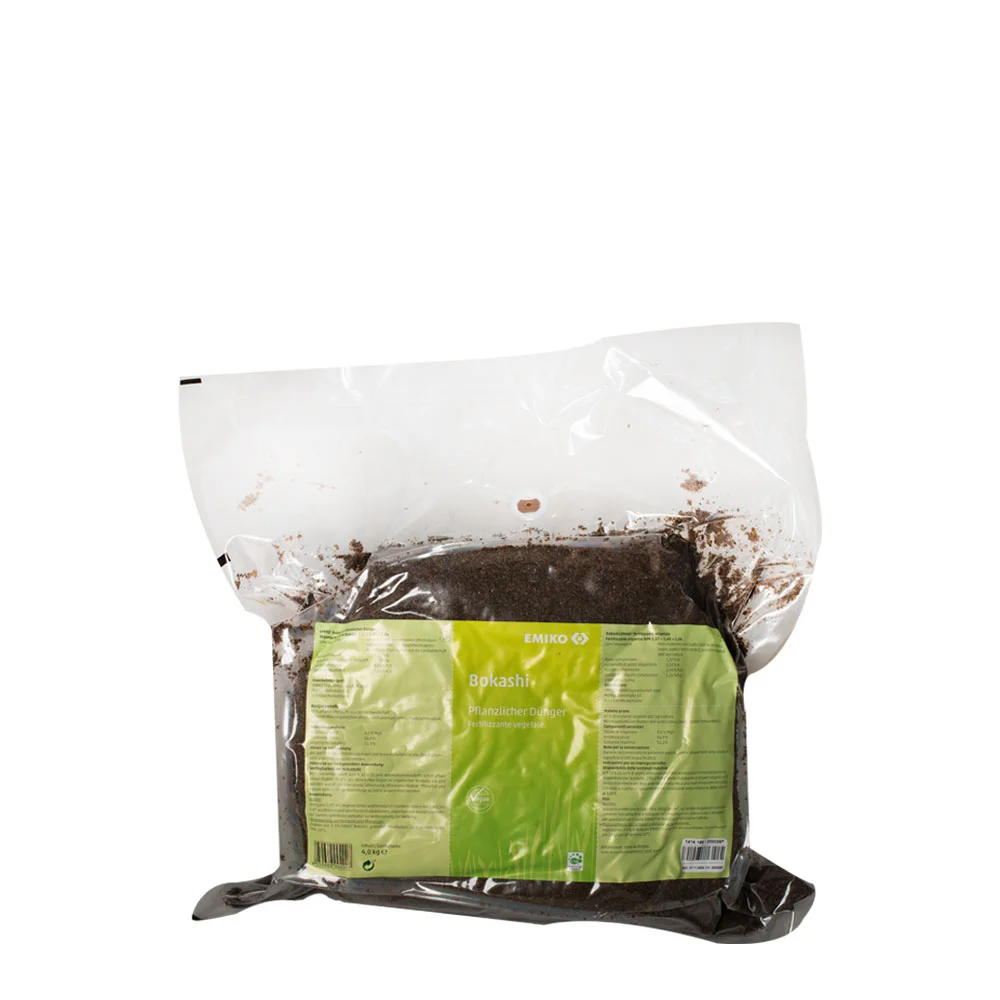 Bokashi Vegetale - immagine 3