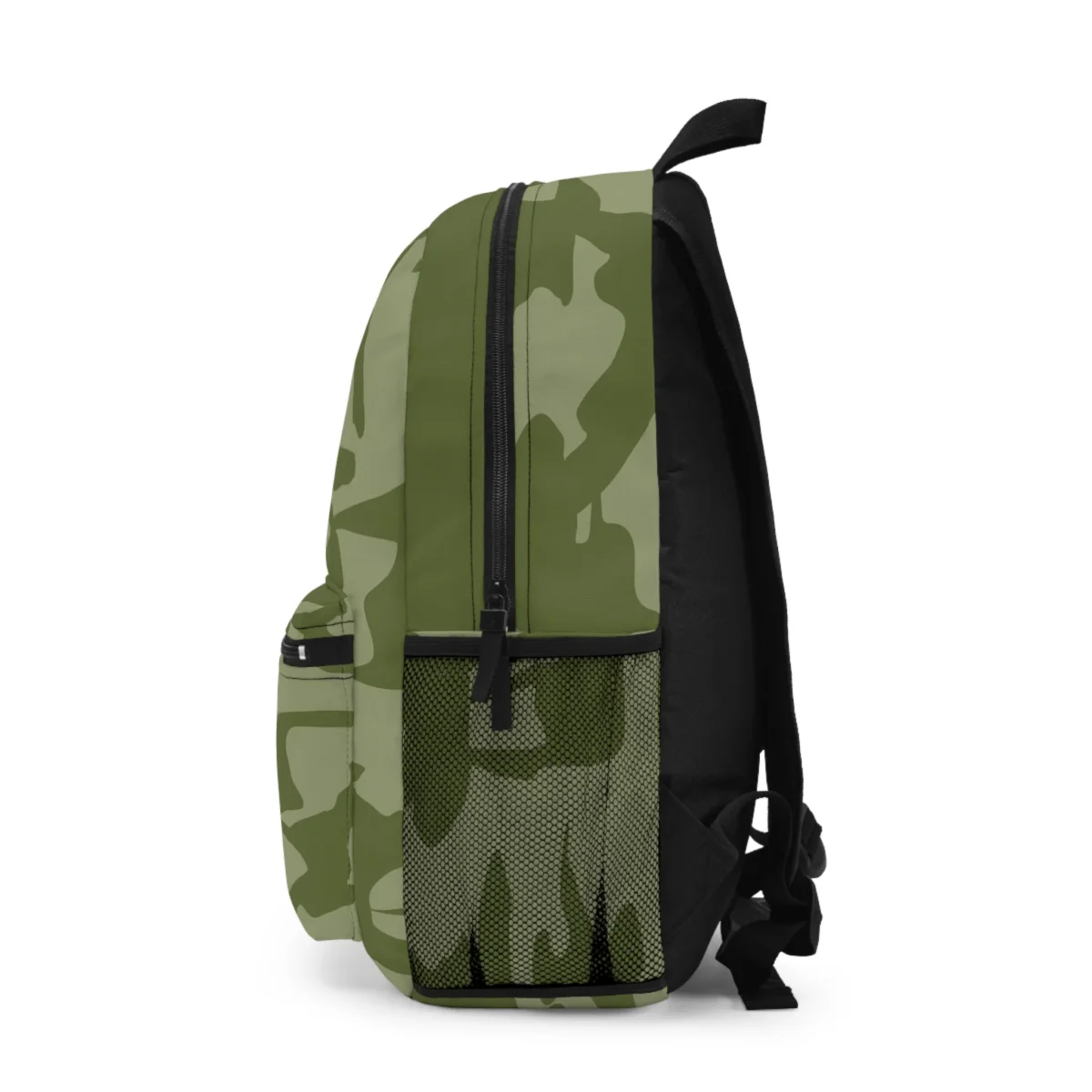 Zaino LifeSaver - Camo militare - immagine 4