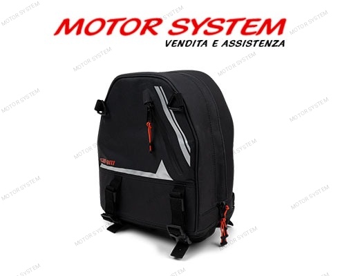 SACCA CENTRALE RIMOVIBILE CAN AM MAVERICK SPORT E TRAIL - immagine 4