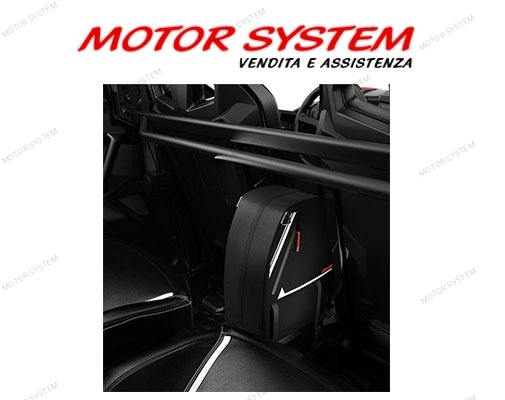 SACCA CENTRALE RIMOVIBILE CAN AM MAVERICK SPORT E TRAIL - immagine 3