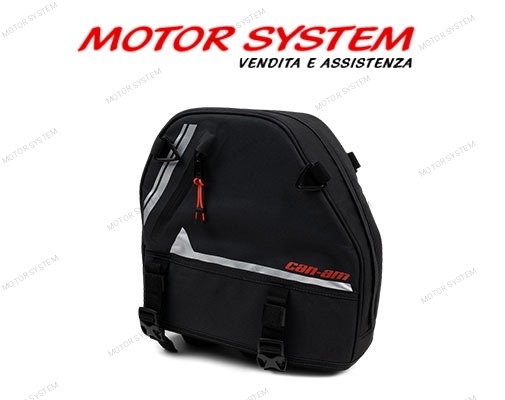 SACCA CENTRALE RIMOVIBILE CAN AM MAVERICK SPORT E TRAIL - immagine 5