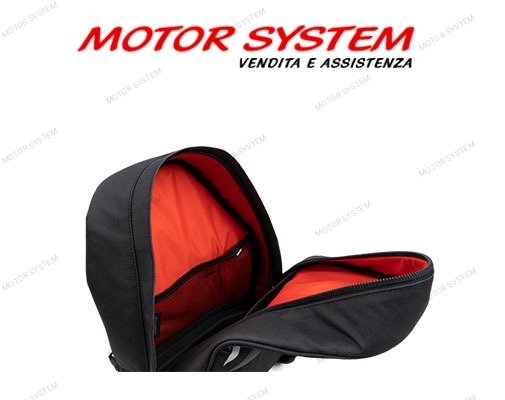 SACCA CENTRALE RIMOVIBILE CAN AM MAVERICK SPORT E TRAIL - immagine 6