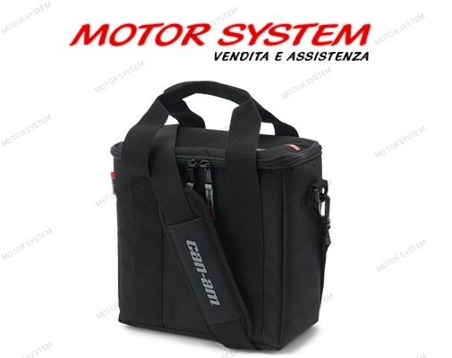 BAULETTO ISOTERMICO CAN AM MAVERICK SPORT E TRAIL - immagine 3