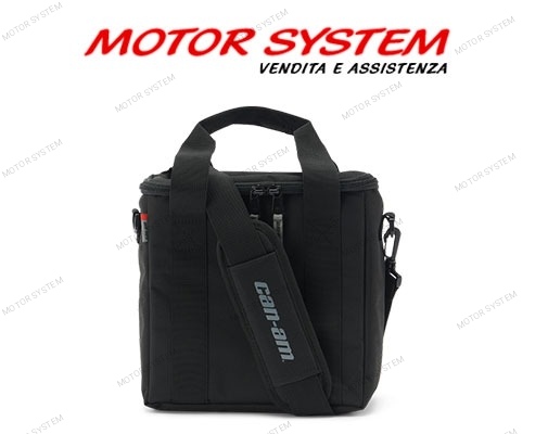 BAULETTO ISOTERMICO CAN AM MAVERICK SPORT E TRAIL - immagine 4