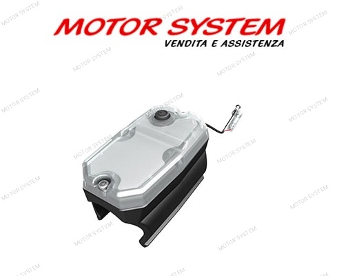 LUCE PER PADIGLIONE CAN AM MAVERICK SPORT E TRAIL - immagine 2