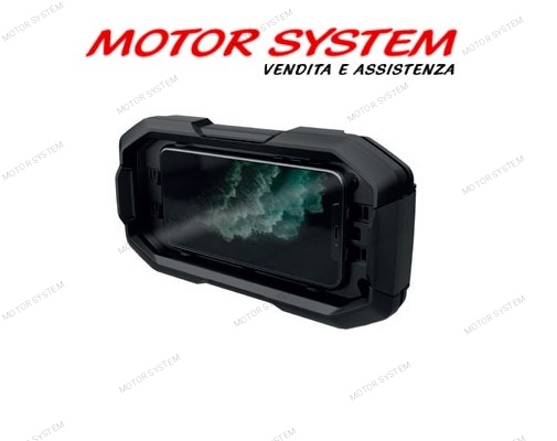 SUPPORTO PER CELLULARE CAN AM MAVERICK SPORT E TRAIL - immagine 2