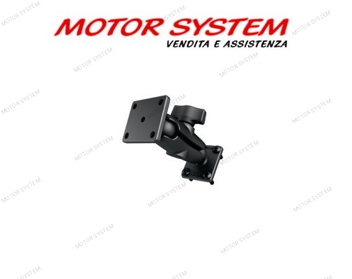 SUPPORTO RAM PER GPS CAN AM MAVERICK SPORT E TRAIL - immagine 2