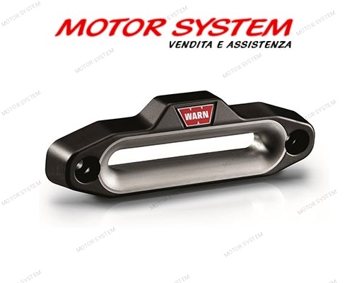 PASSACAVO A CUBIA WARN CAN AM MAVERICK SPORT E TRAIL - immagine 2