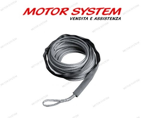 CAVO SINTETICO DI PROLUNGA CAN AM MAVERICK SPORT E TRAIL - immagine 2