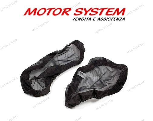KIT PREFILTRO PER MOTORE E CVT CAN AM MAVERICK SPORT E TRAIL - immagine 2