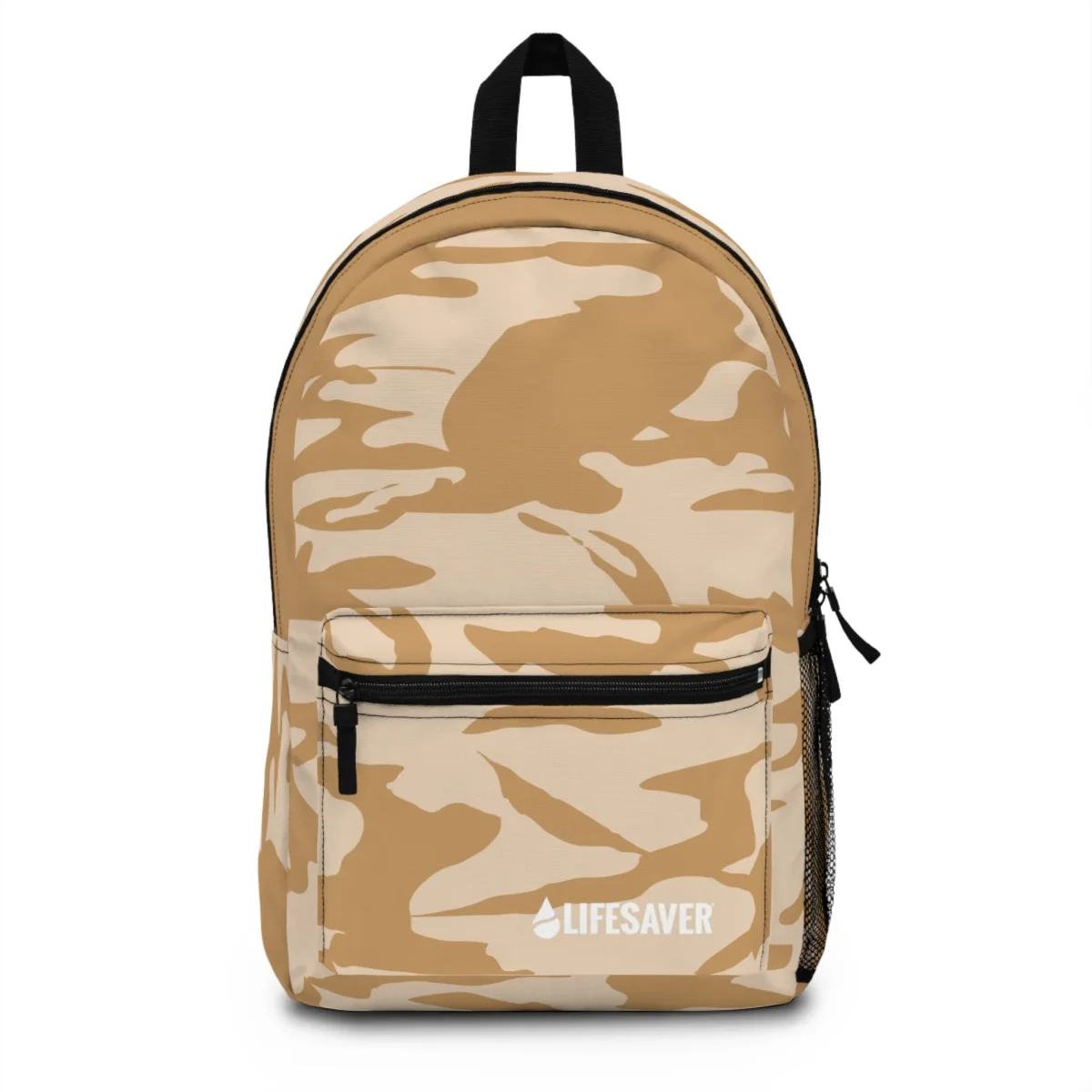 Zaino LifeSaver - Desert Camo - immagine 2