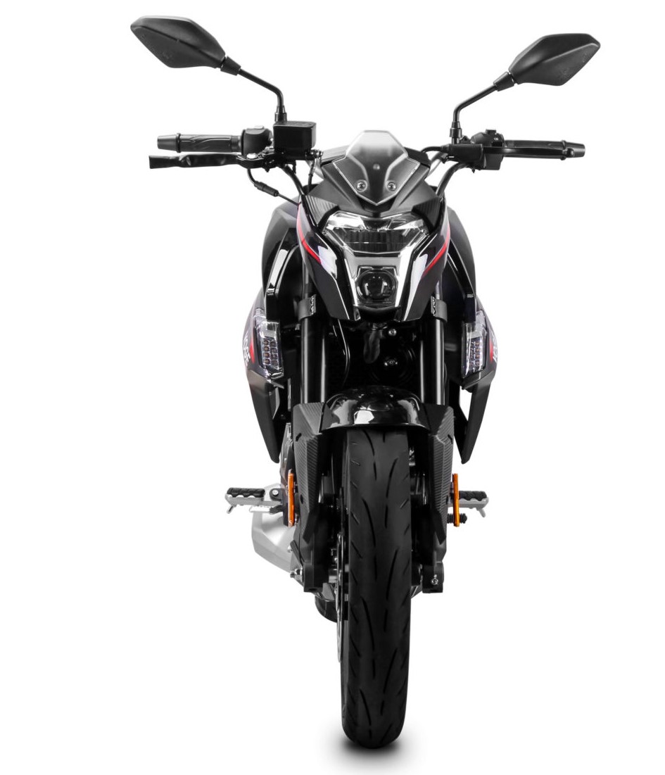 Voge Brivido 300R - immagine 3