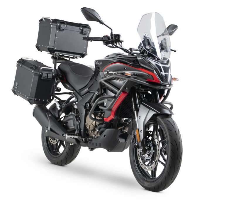 Voge Valico 300DS - immagine 3