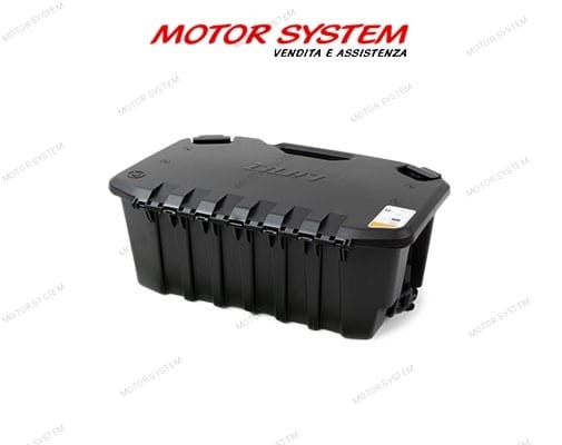 BAULETTO MODULARE LinQ DA 20 LITRI CAN AM MAVERICK SPORT E TRAIL - immagine 3