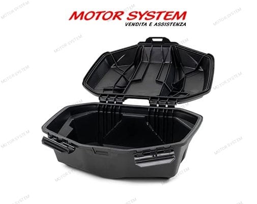 CASSETTA DEGLI ATTREZZI LinQ CAN AM MAVERICK SPORT E TRAIL - immagine 3