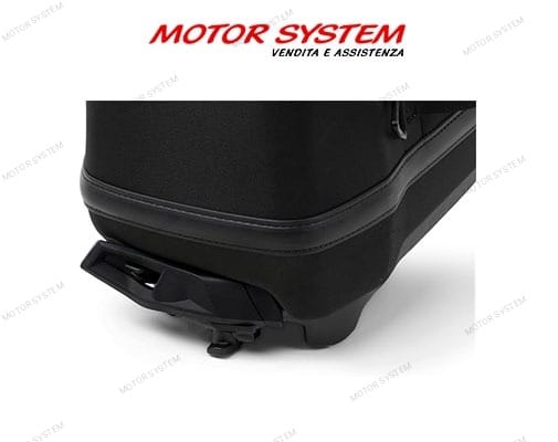 BAULETTO SPORTIVO LinQ DA 17 LITRI CAN AM MAVERICK SPORT E TRAIL - immagine 3