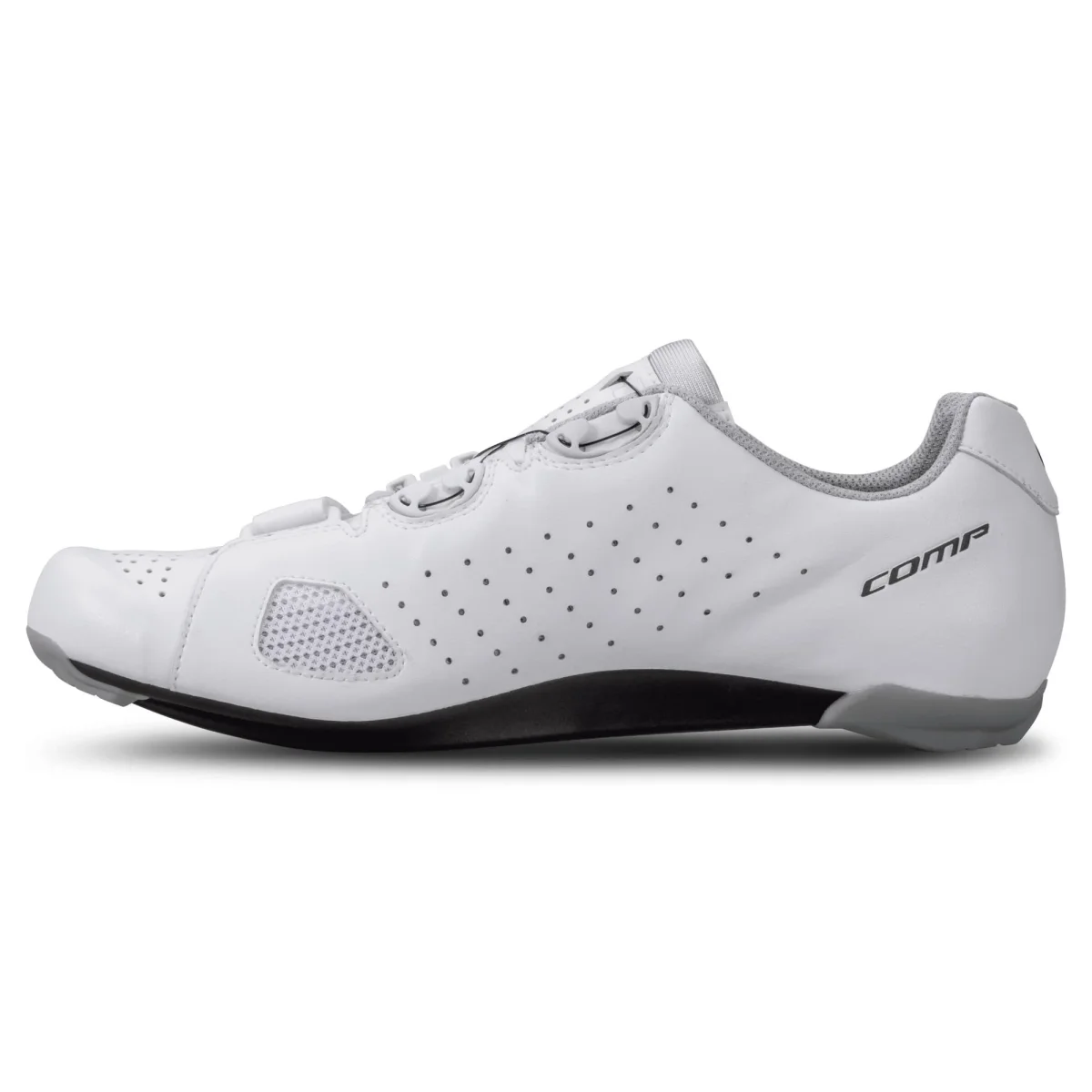 Scarpe Bicicletta SCOTT "SCARPE SCOTT ROAD COMP BOA®" Bianco/Nero - immagine 4