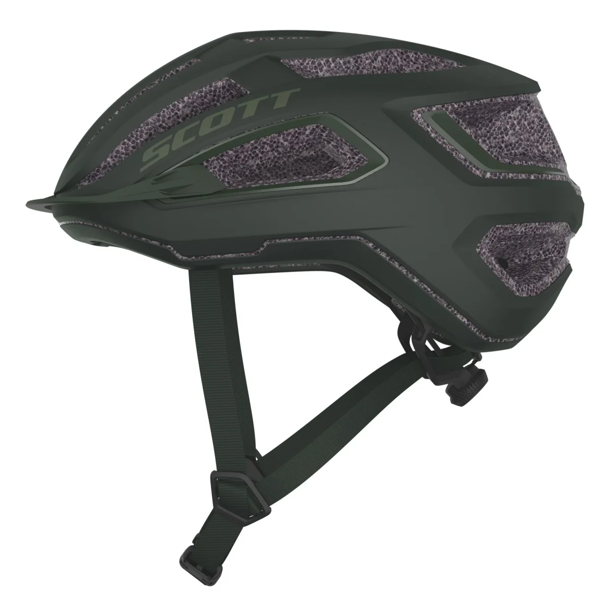 Casco bicicletta Scott "CASCO SCOTT ARX (CE)" Smoked Green - immagine 3
