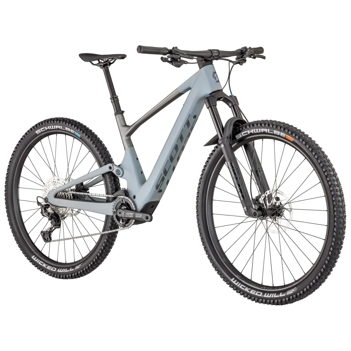 Bicicletta SCOTT Lumen eRIDE 910 - immagine 3