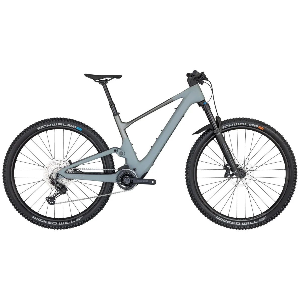 Bicicletta SCOTT Lumen eRIDE 910 - immagine 2