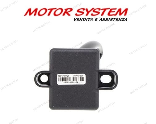 MODULO DPS PER SISTEMI CINGOLATI CAN AM MAVERICK SPORT E TRAIL - immagine 4