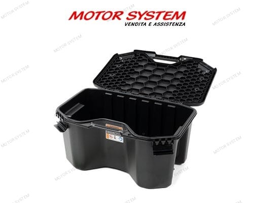 BAULETTO MODULARE LinQ DA 20 LITRI CAN AM MAVERICK SPORT E TRAIL - immagine 4