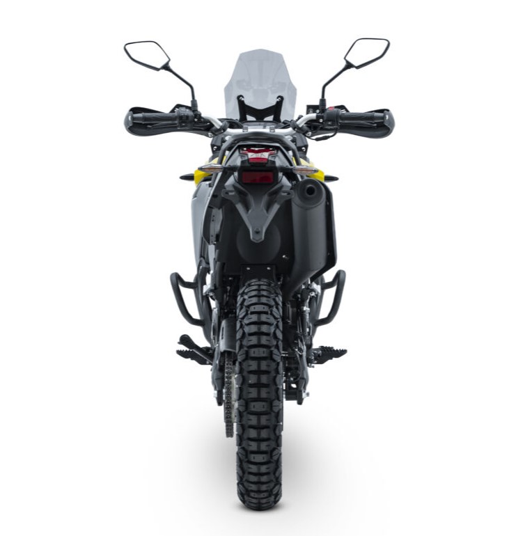 Voge Valico 300 Rally - immagine 4