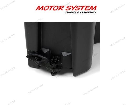 BAULETTO MODULARE LinQ DA 30 LITRI CAN AM MAVERICK SPORT E TRAIL - immagine 4