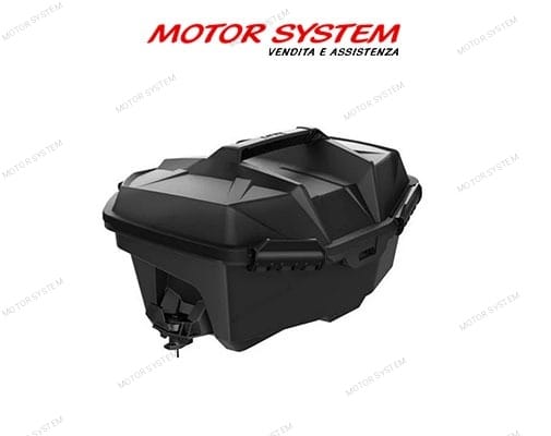 CASSETTA DEGLI ATTREZZI LinQ CAN AM MAVERICK SPORT E TRAIL - immagine 4