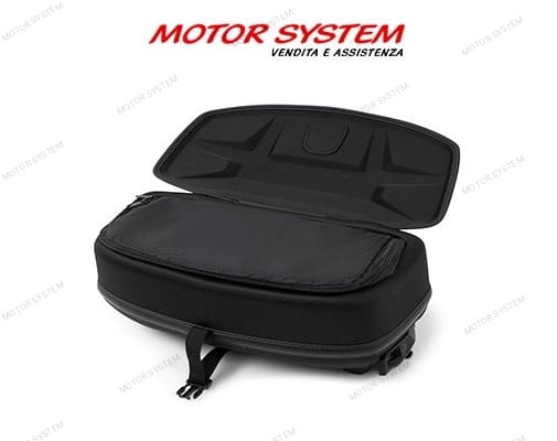 BAULETTO SPORTIVO LinQ DA 17 LITRI CAN AM MAVERICK SPORT E TRAIL - immagine 4