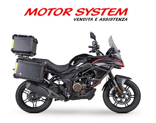 Voge Valico 300DS - immagine 2