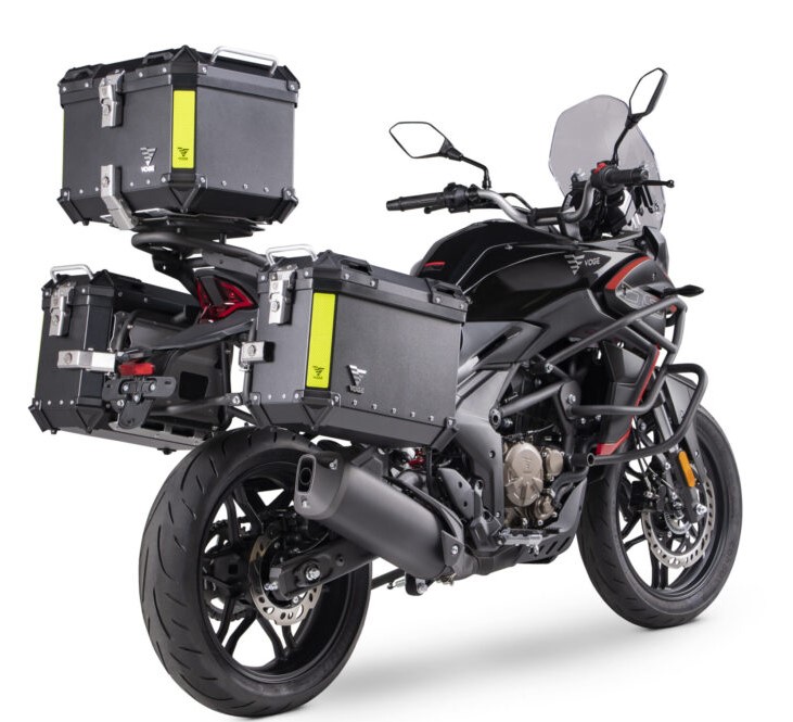 Voge Valico 300DS - immagine 4