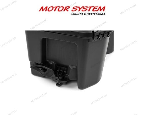 BAULETTO MODULARE LinQ DA 20 LITRI CAN AM MAVERICK SPORT E TRAIL - immagine 5