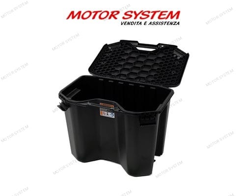 BAULETTO MODULARE LinQ DA 30 LITRI CAN AM MAVERICK SPORT E TRAIL - immagine 5