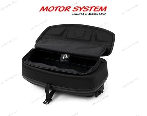 BAULETTO SPORTIVO LinQ DA 17 LITRI CAN AM MAVERICK SPORT E TRAIL - immagine 5