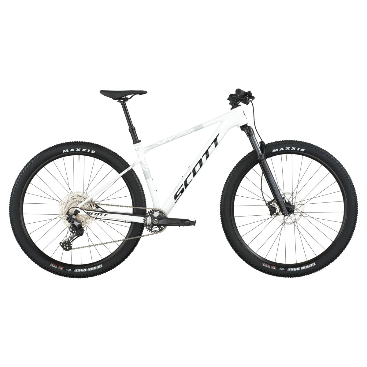 Bicicletta SCOTT Scale 940 - immagine 2