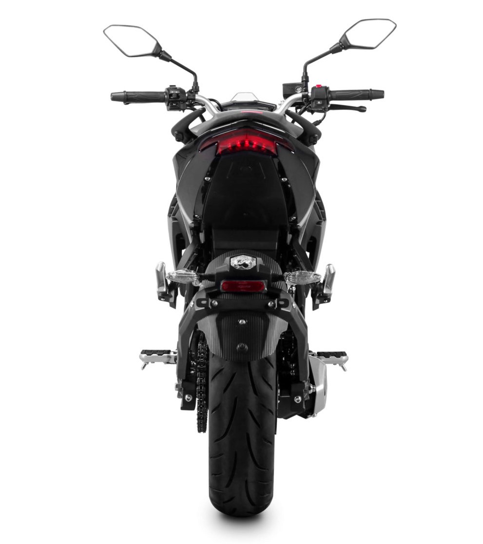 Voge Brivido 300R - immagine 6