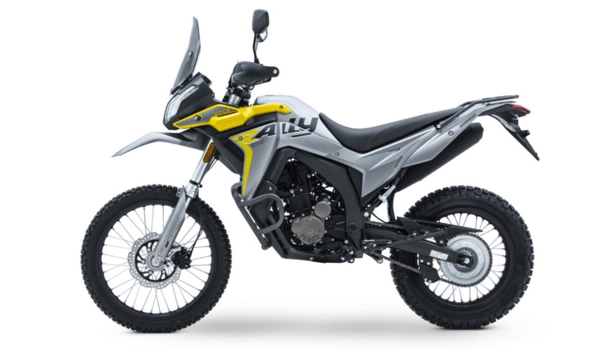 Voge Valico 300 Rally - immagine 6