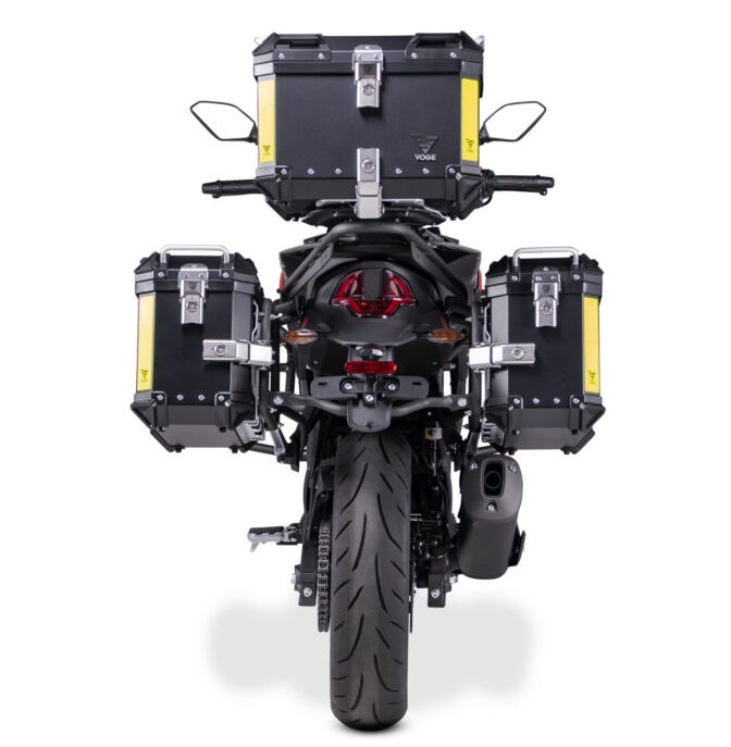 Voge Valico 300DS - immagine 5